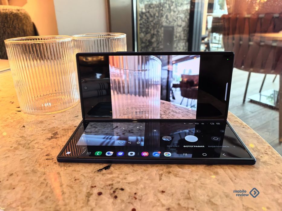 Флагман! Samsung Z Fold 7 256gb