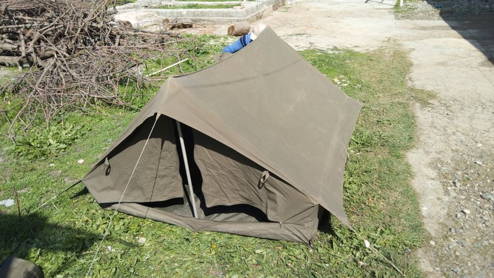 Лодка палатка ва кораблча