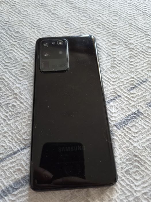 Samsung Galaxy S20 Ultra 5g