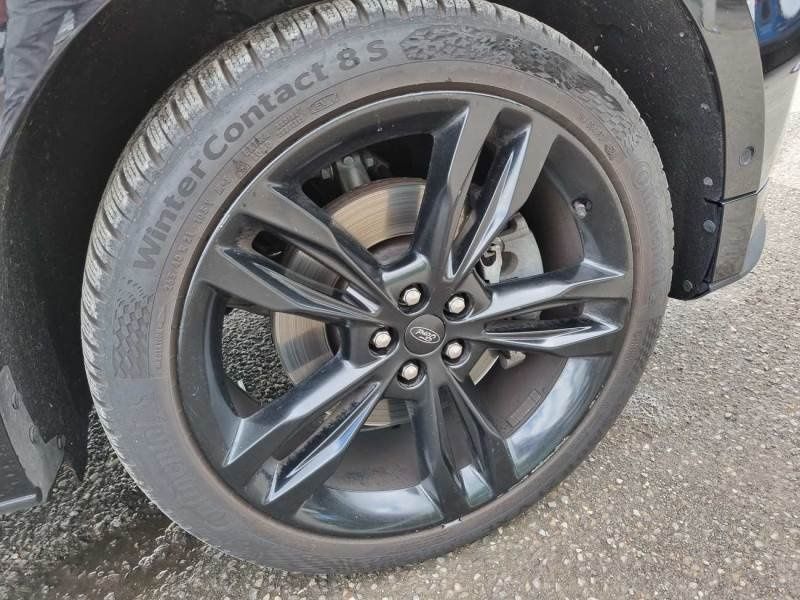 Ford Edge 2.0 diesel 238 cp, ST LINE