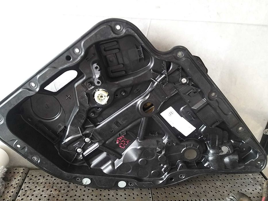 Macara geam electric dreapta spate mercedes e class w213 break a213 7600100