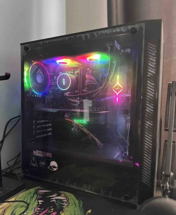 Продам системный блок