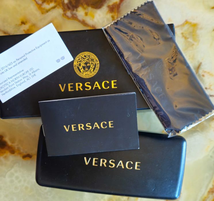 Versace слънчеви очила