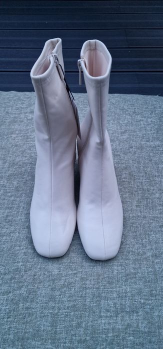 Botine Pull&Bear