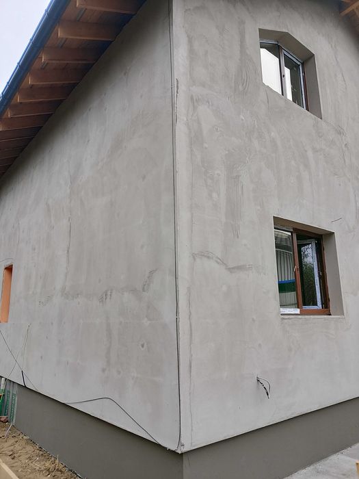 Executam lucrari constructii