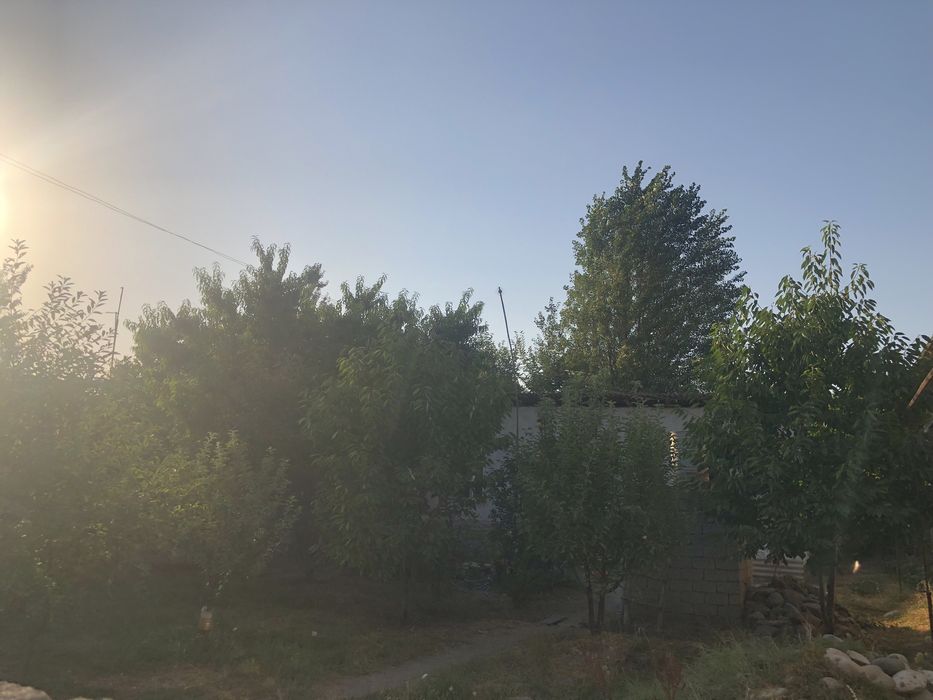 Продаётся участок!!!