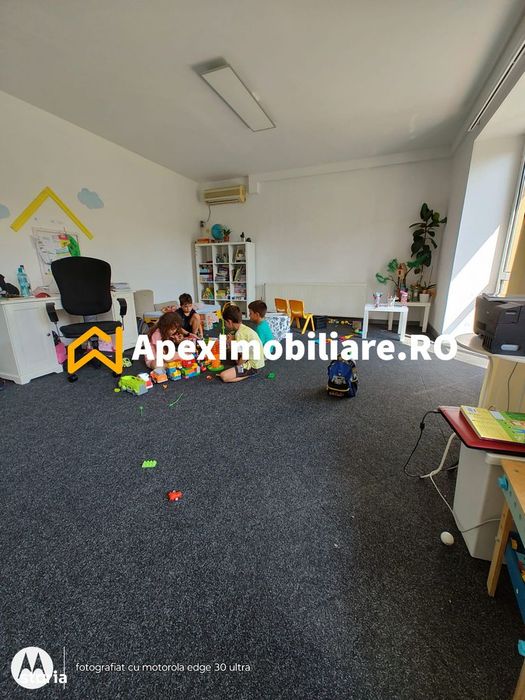 Spatiu Birouri 5 camere de inchiriat Vitan Mall Bucuresti | ApexImobil