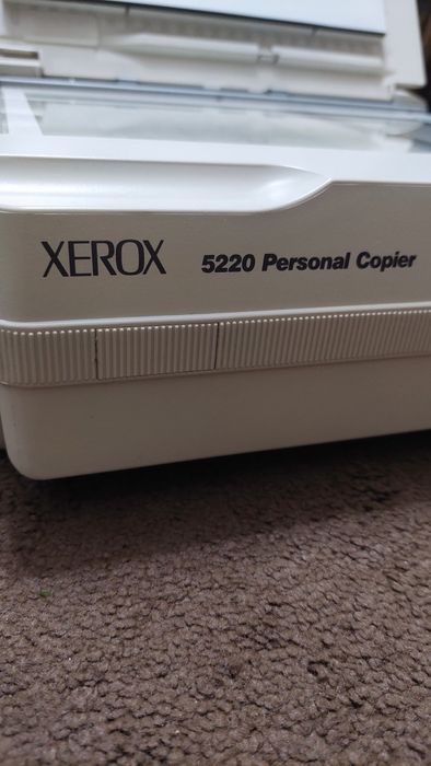 Продам Xerox 5220 б/у