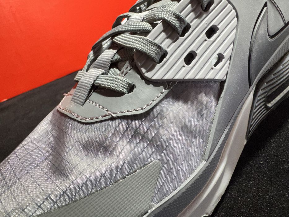№ 47.5 оригинални Nike Air Max 90 Drift ShoeMag