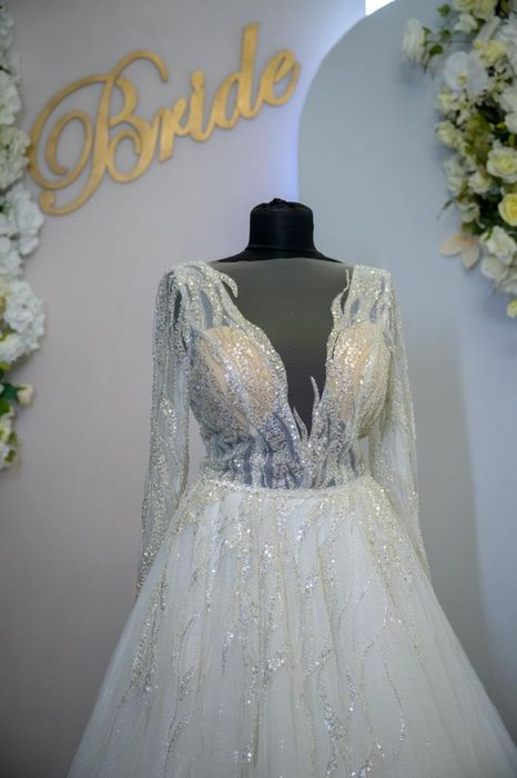 Rochie mireasă Milla Nova