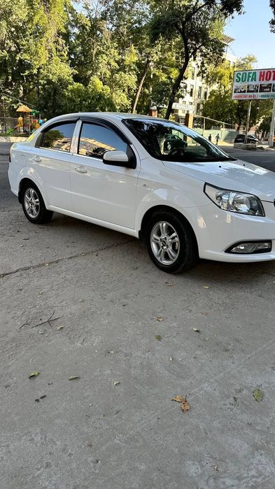 NEXIA 3 4 позиция сотилади холати идеально  сотиб олинг мазза килинг