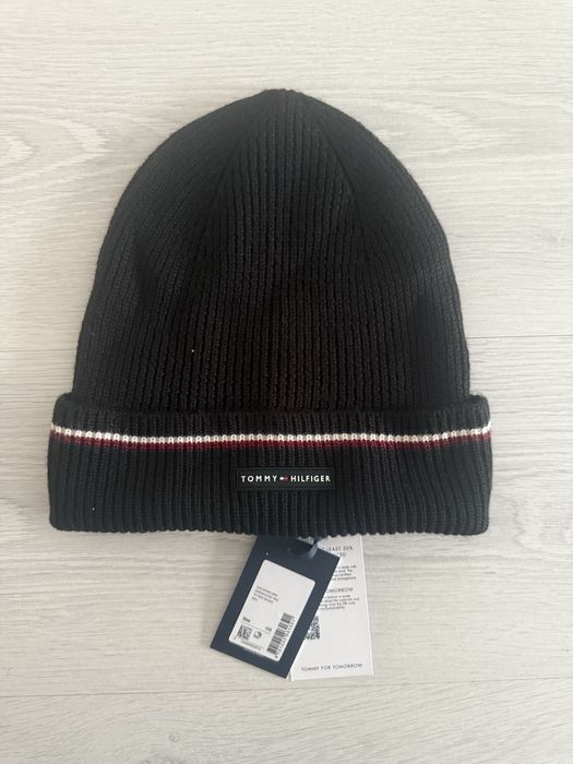 Шапка Tommy Hilfiger