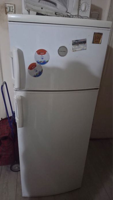 Холодильник б/у