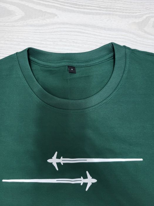 Tricou bărbați,  mânecă scurta,  marimea S-M