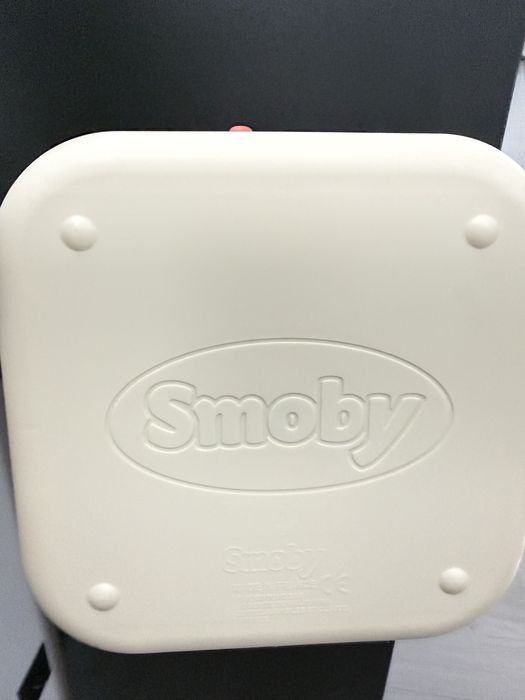 Детски куб с 13 активности Smoby