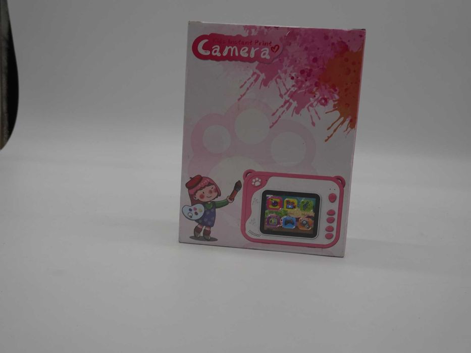 Aparat foto digital pentru copii