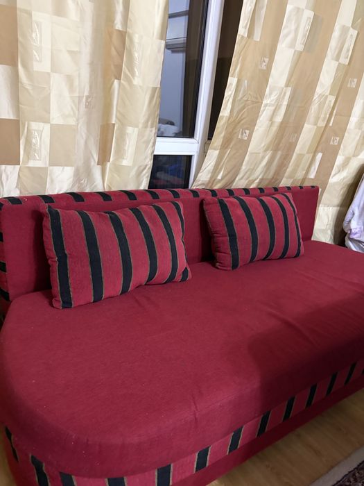 Диван раскладной