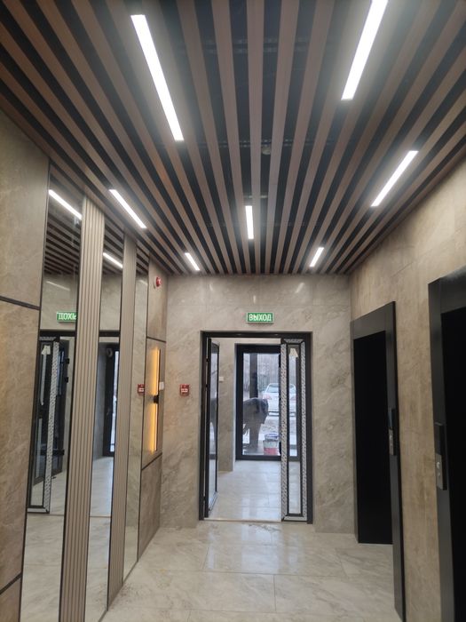 Кафель териш хизмати  Укладка плитки любой сложности