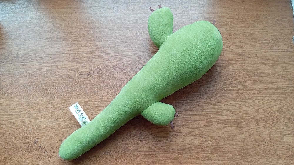 Массажер-молот Кактус