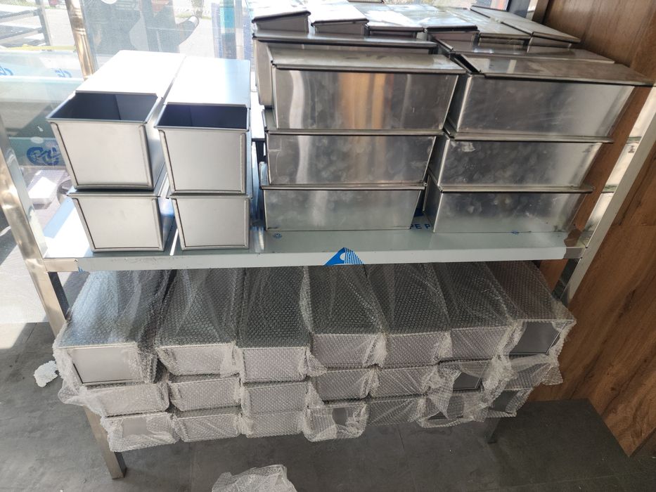 Тостер нон колиб 1000гр