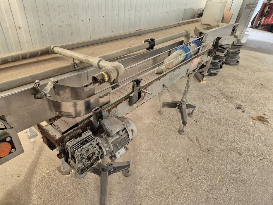 Оборудование для Консервов