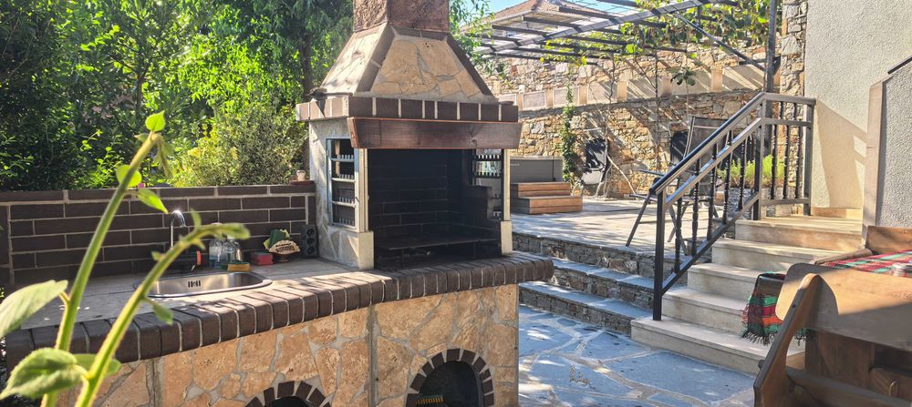 Къща за гости ГИЯ Guest House GIA