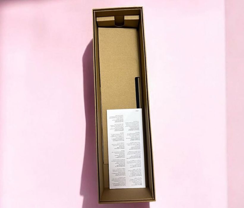 Vand Dyson HT01 Airstrait