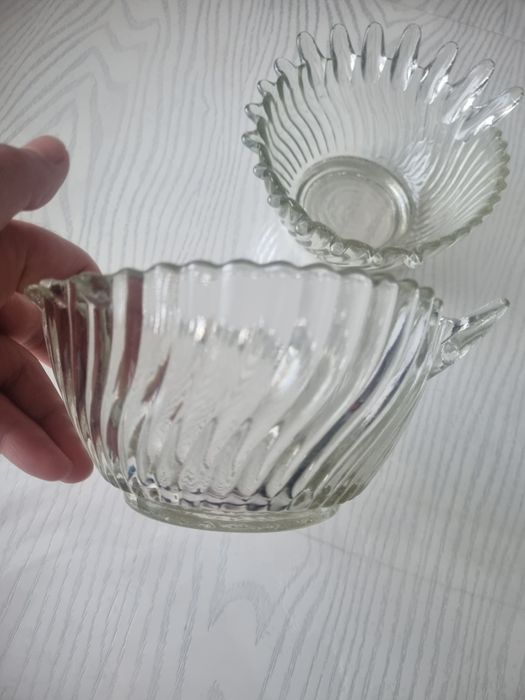 Вазы советского периода