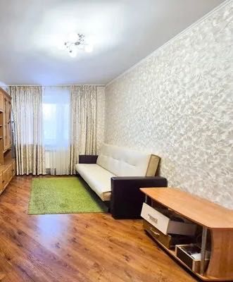 Квартира для девушек