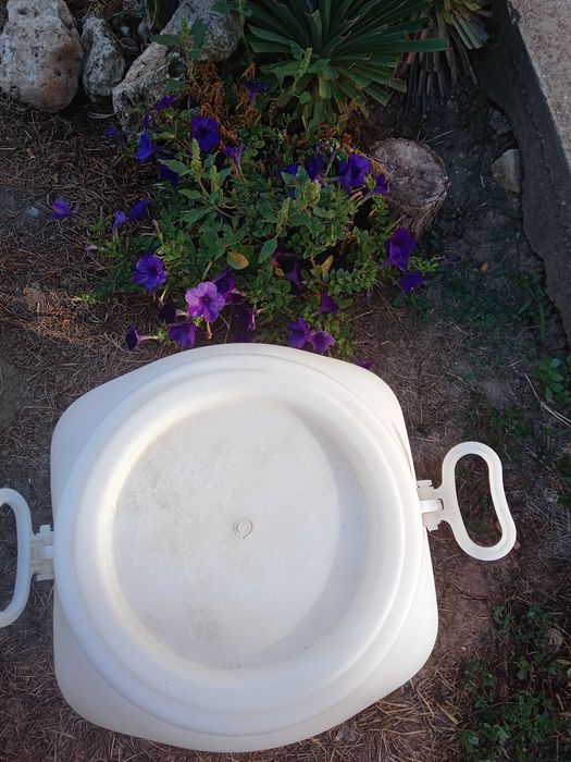 Бака за вода,вино, ракия