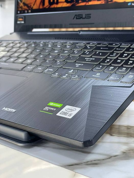 Asus tuf gaming 144hz