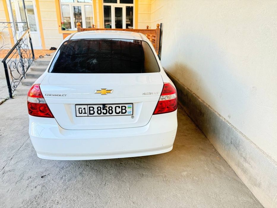 Other Nexia 2018 — 5