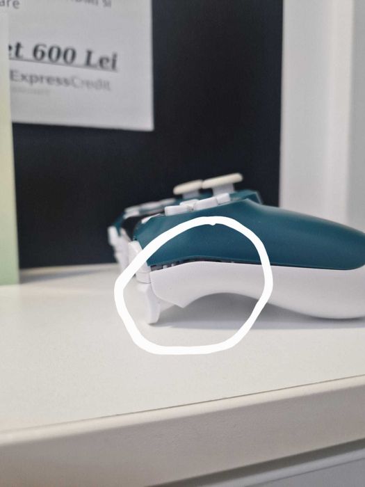 Consola Sony Playstation 4 Slim (AG32 B28312.1) 2 ANI GARANTIE!