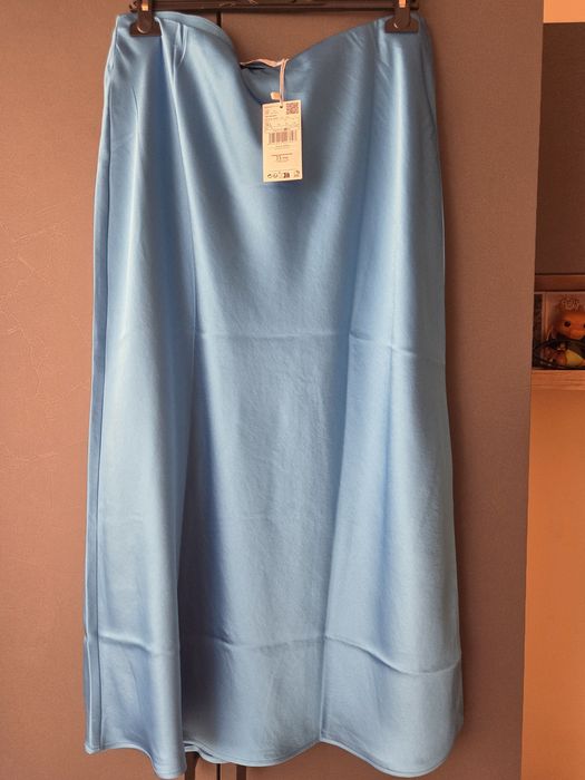 Fusta dama Mango Noua xl-xxl