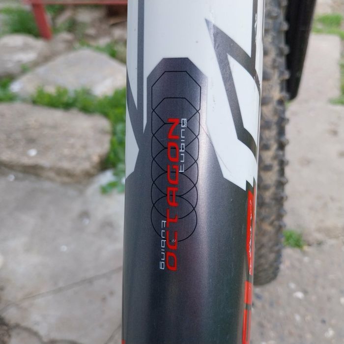 Bicicleta Scott roti 26'