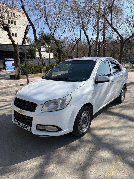 Нексия 3 2018 МТ