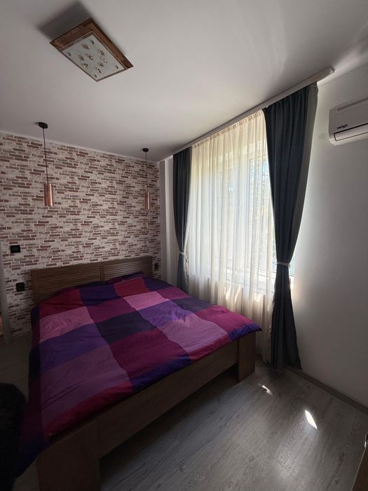 Inchiriez , 2 camere Pajura, renovat, mobilat si utilat
