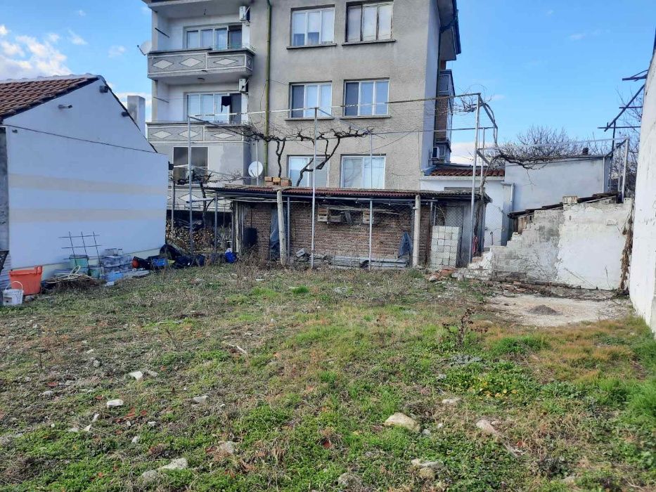 Продава се Парцел в Стара Загора, Самара 2 - 220 кв.м за 141 €/кв.м - Снимка #6