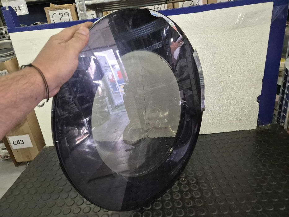 Hublou complet masina de spalat Beko 2448800400 cod / B1