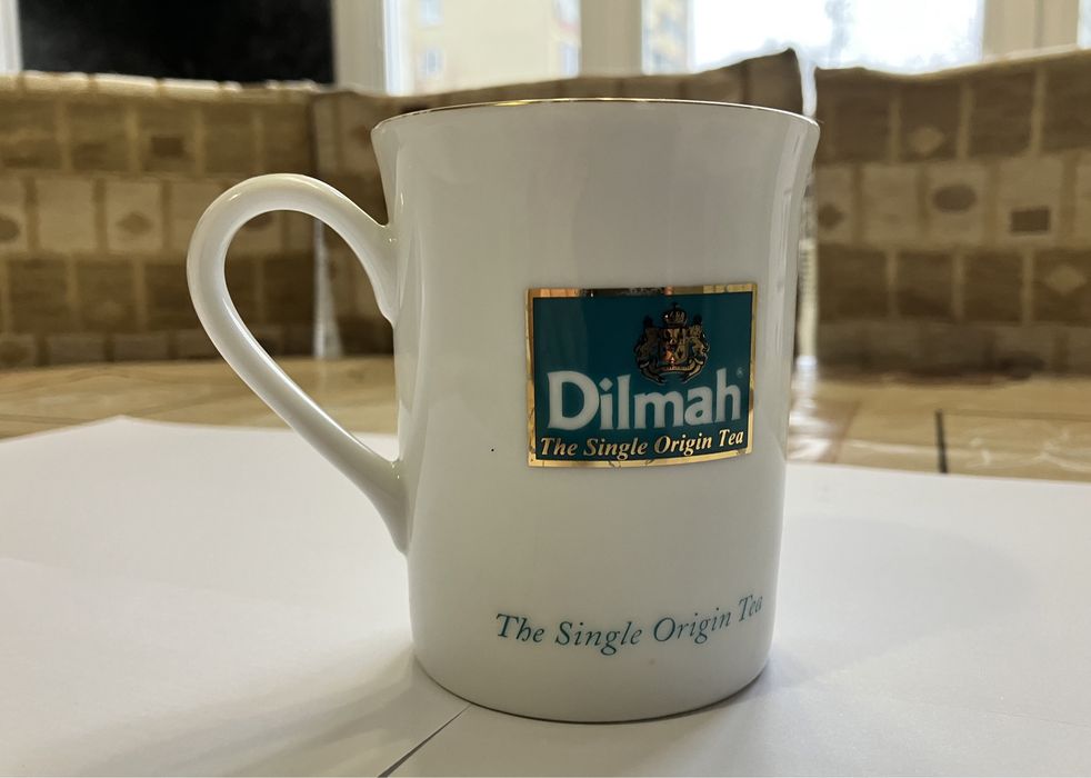 Порцеланови чаши