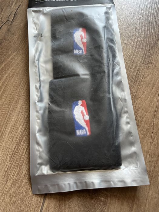 Напульсники Nike Nba