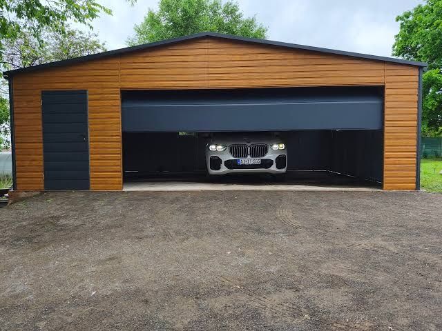 Vand garaje auto la preturi avantajoase