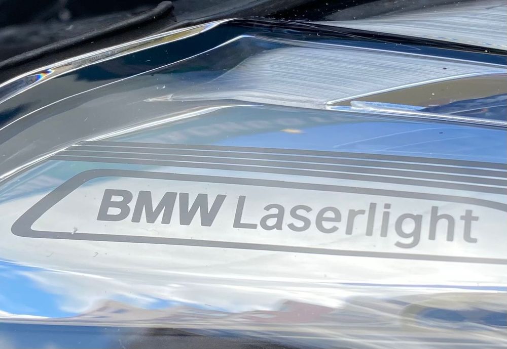 Фарове far Laser фар за Бмв Г11 Г12 Bmw 7 G11 G12