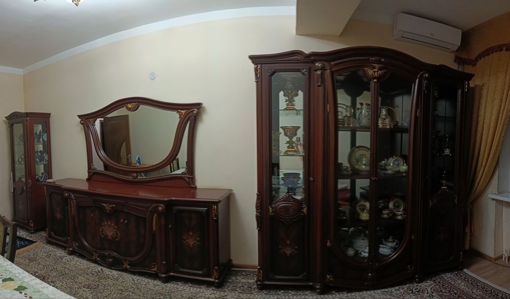 Меҳмонхона мебели