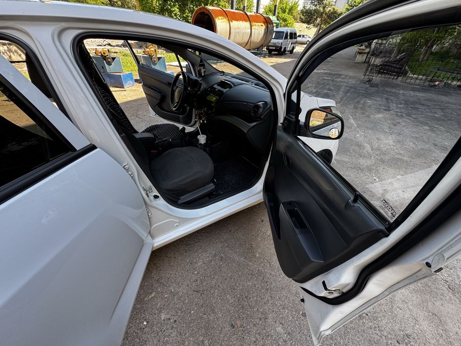 SPARK 1.25  1 evro сотилади (срочно)