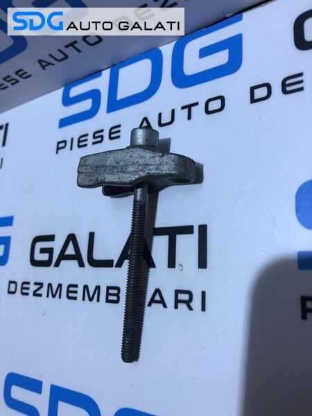 Saiba cu Surub Suport Sustinere Prindere Injector Injectoare  Mercedes Benz Sprinter W901 W902 W903 W904 2.7 CDi  2000 – 2005 Cod sdgpimb