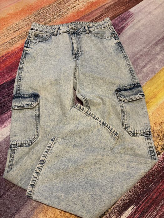 Levi’s дънки-Cargo