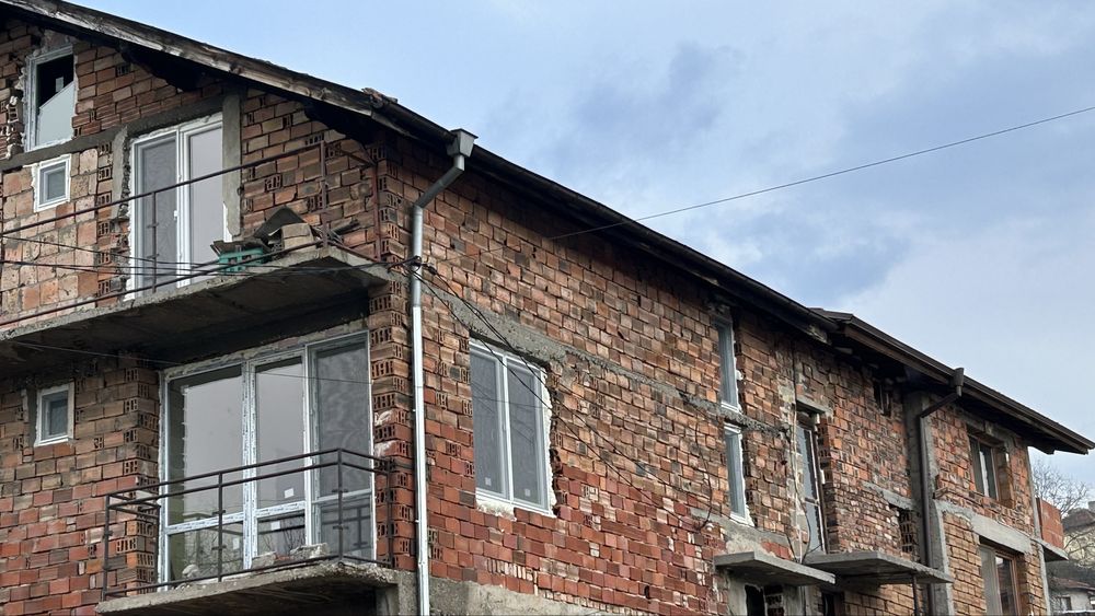 Продава се Етаж от къща в Перник, Ралица - 160 кв.м за 702 €/кв.м - Снимка #7