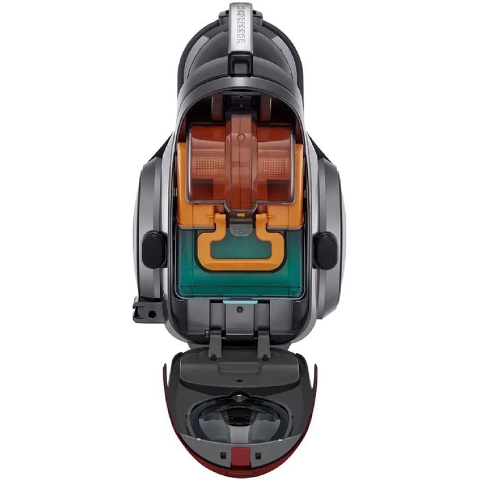 Пылесос LG VC83209UHA