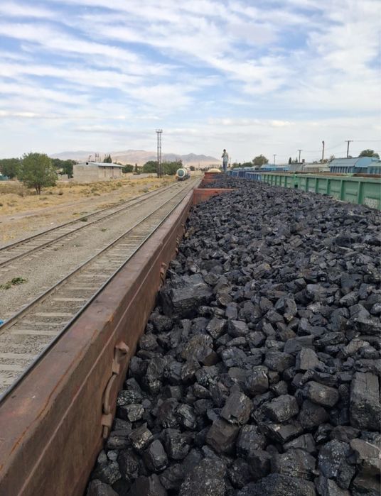 Уголь калиброванный, сортовой